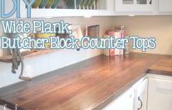 diy counters copy