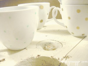Teacups
