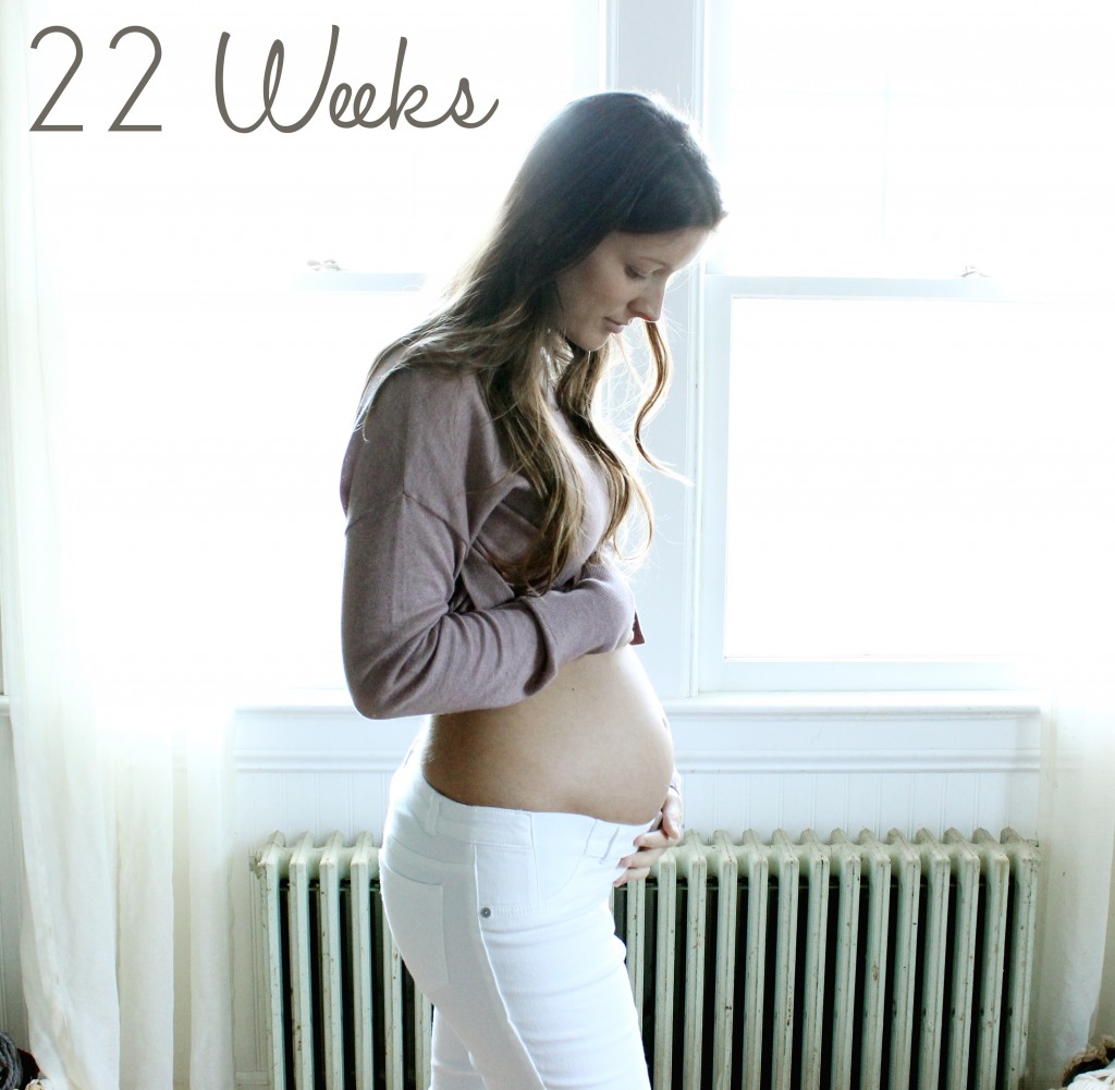 22 weeks 2